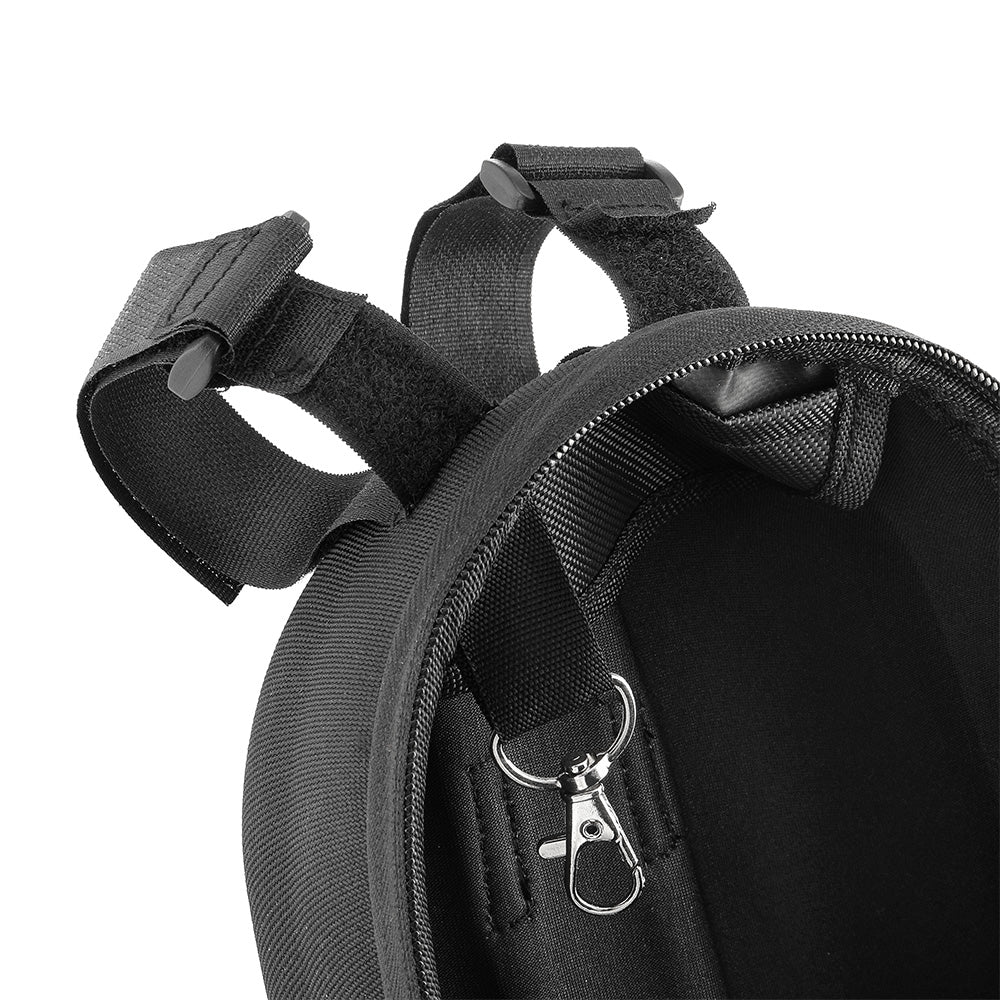 Tragbare Aufbewahrungstasche für Scooter Head