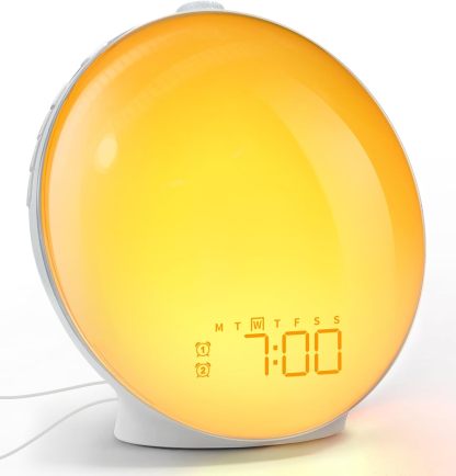 LynorHome™ Tageslichtwecker 