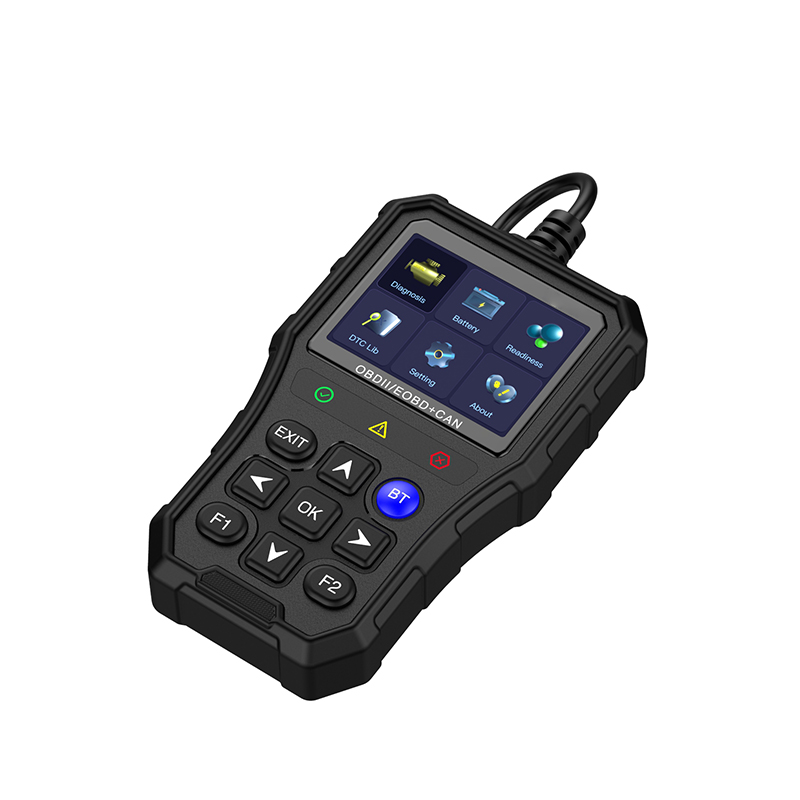 Obd2 Diagnosegerät - Auto Diagnosegerät Kfz