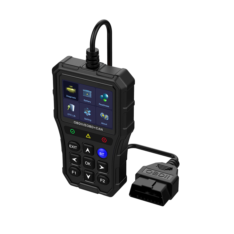 Obd2 Diagnosegerät - Auto Diagnosegerät Kfz