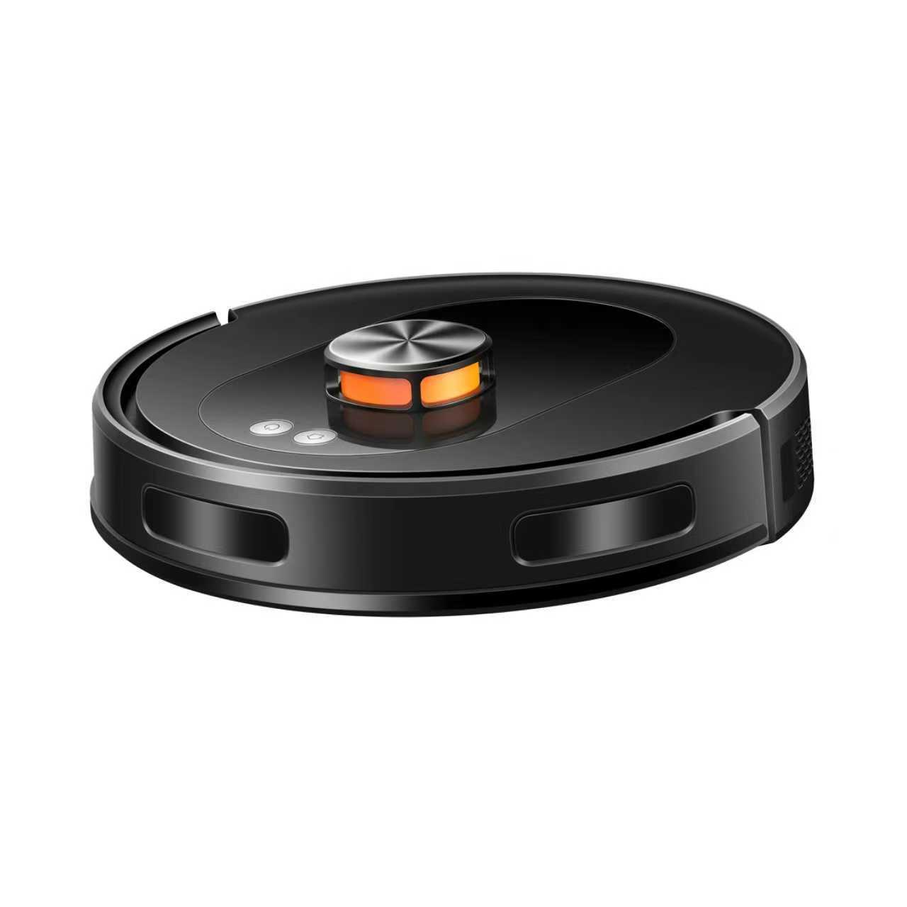 T5 LaserScan™ Lidar Navigationsroboter-Staubsauger