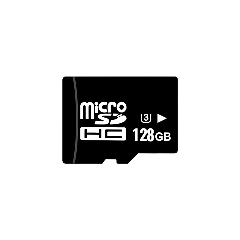 128GB-Karte für Nachtsichtgeräte