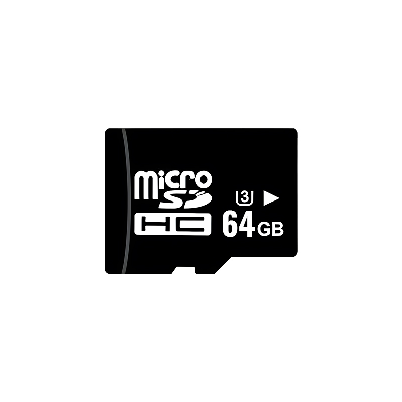 64GB-Karte für Nachtsichtgeräte