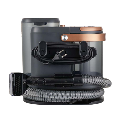 STAR 3-in-1 Waschsauger & Nasssauger