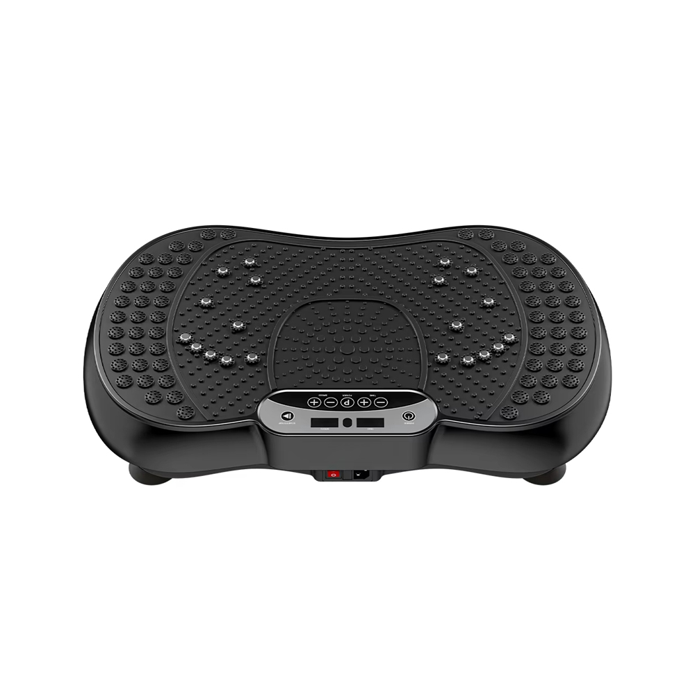 Fitness Vibrationsplatte