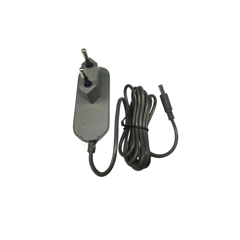 Europese oplader