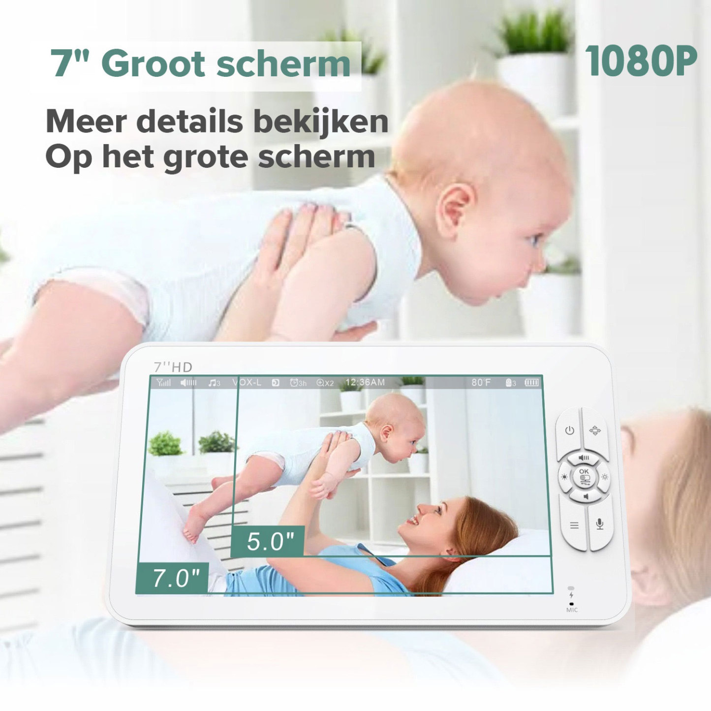 Babyfoon