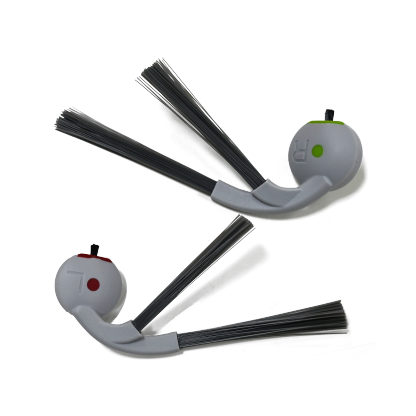 Sidoborste för T5 Robotdammsugare (1 par)