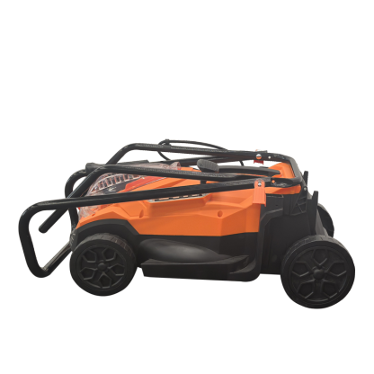 VentiClub™ Batteridriven Gräsklippare