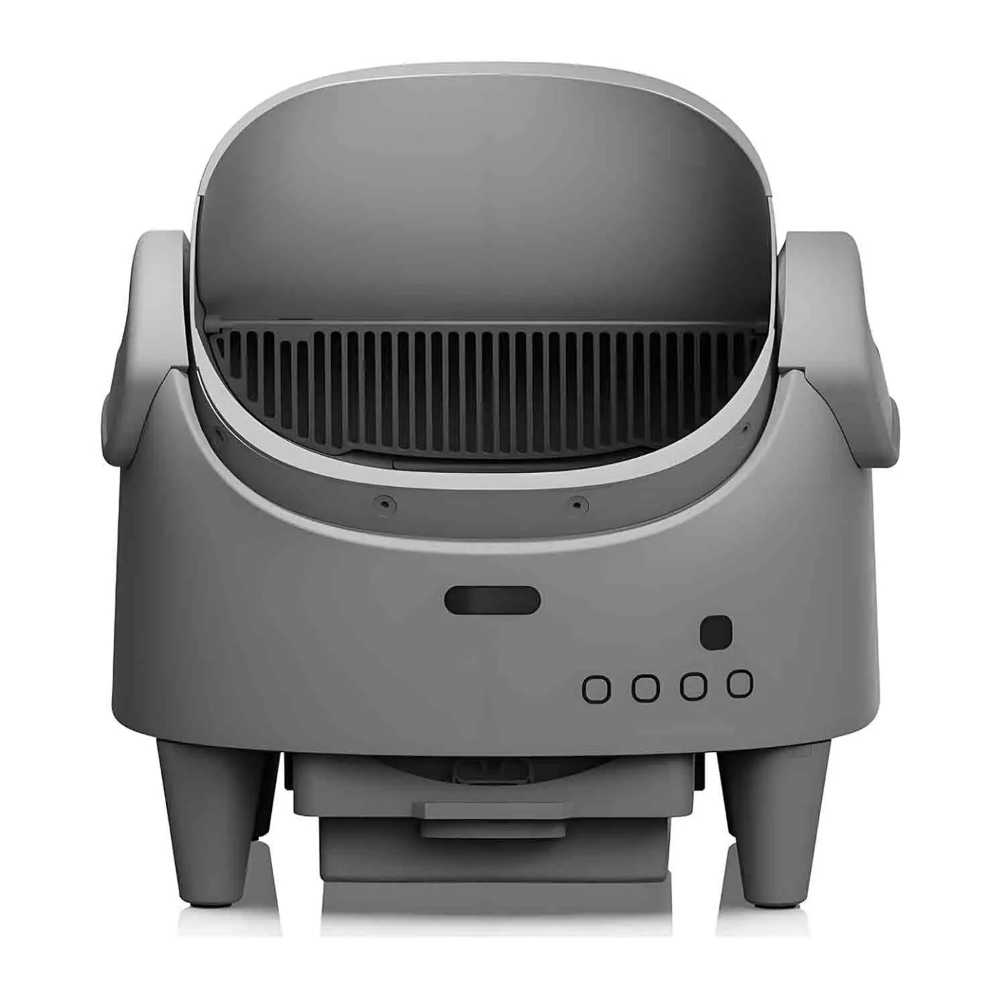 Smart Självrengörande Kattlåda