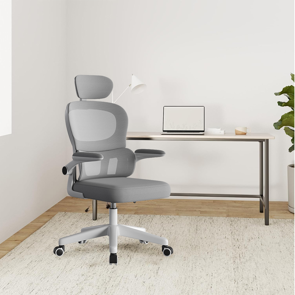  Ergonomisk kontorsstol