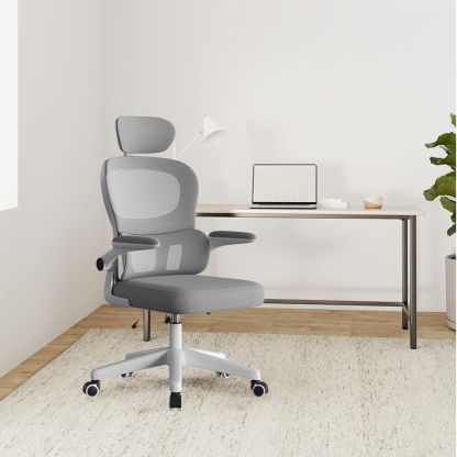  Ergonomisk kontorsstol