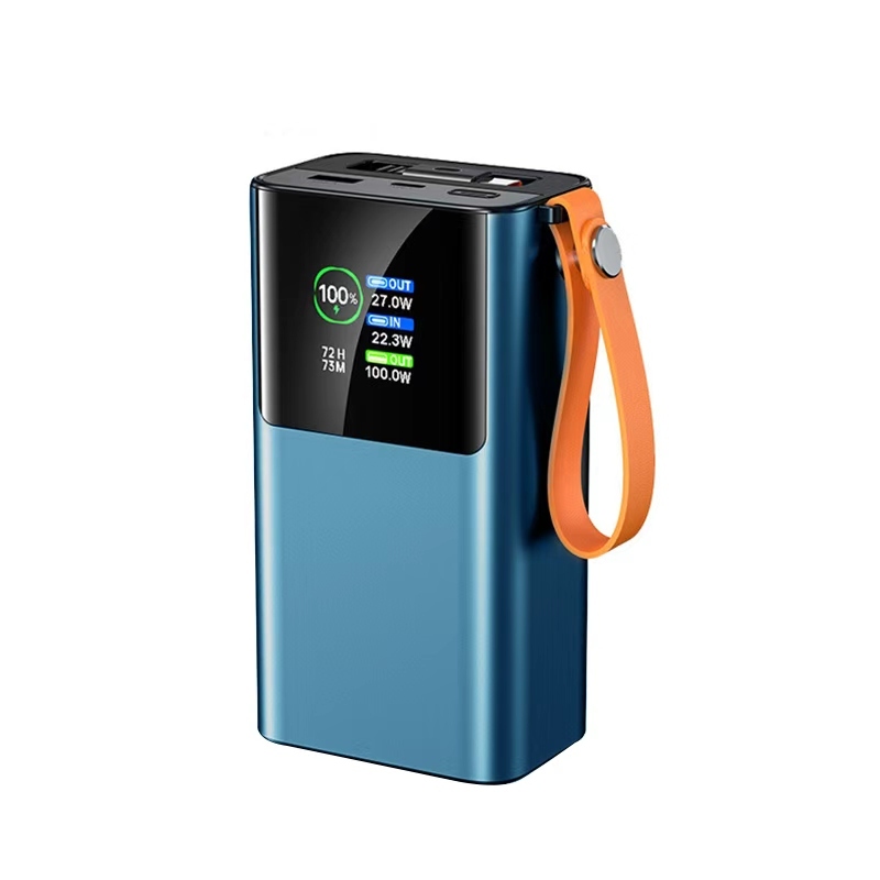 Solvra™ Powerbank