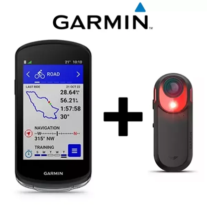 💥50% popust💥2025 Ponudba novih izdelkov serije [GARMIN EDGE] je časovno omejena