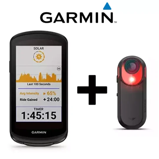💥50% popust💥2025 Ponudba novih izdelkov serije [GARMIN EDGE] je časovno omejena