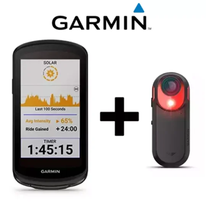 💥50% popust💥2025 Ponudba novih izdelkov serije [GARMIN EDGE] je časovno omejena