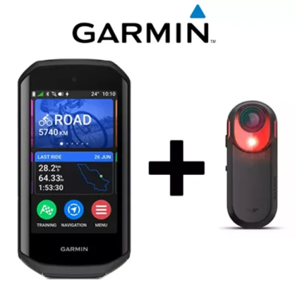 💥50% popust💥2025 Ponudba novih izdelkov serije [GARMIN EDGE] je časovno omejena