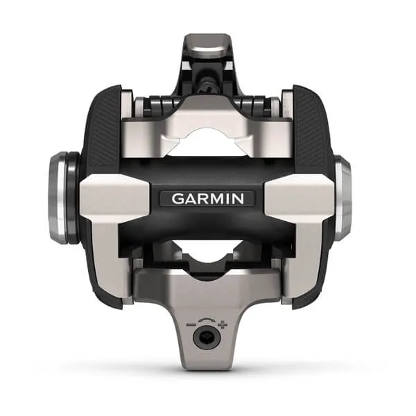 Garmin Rally XC200 ——Bilateraler Pedal-Leistungsmesser