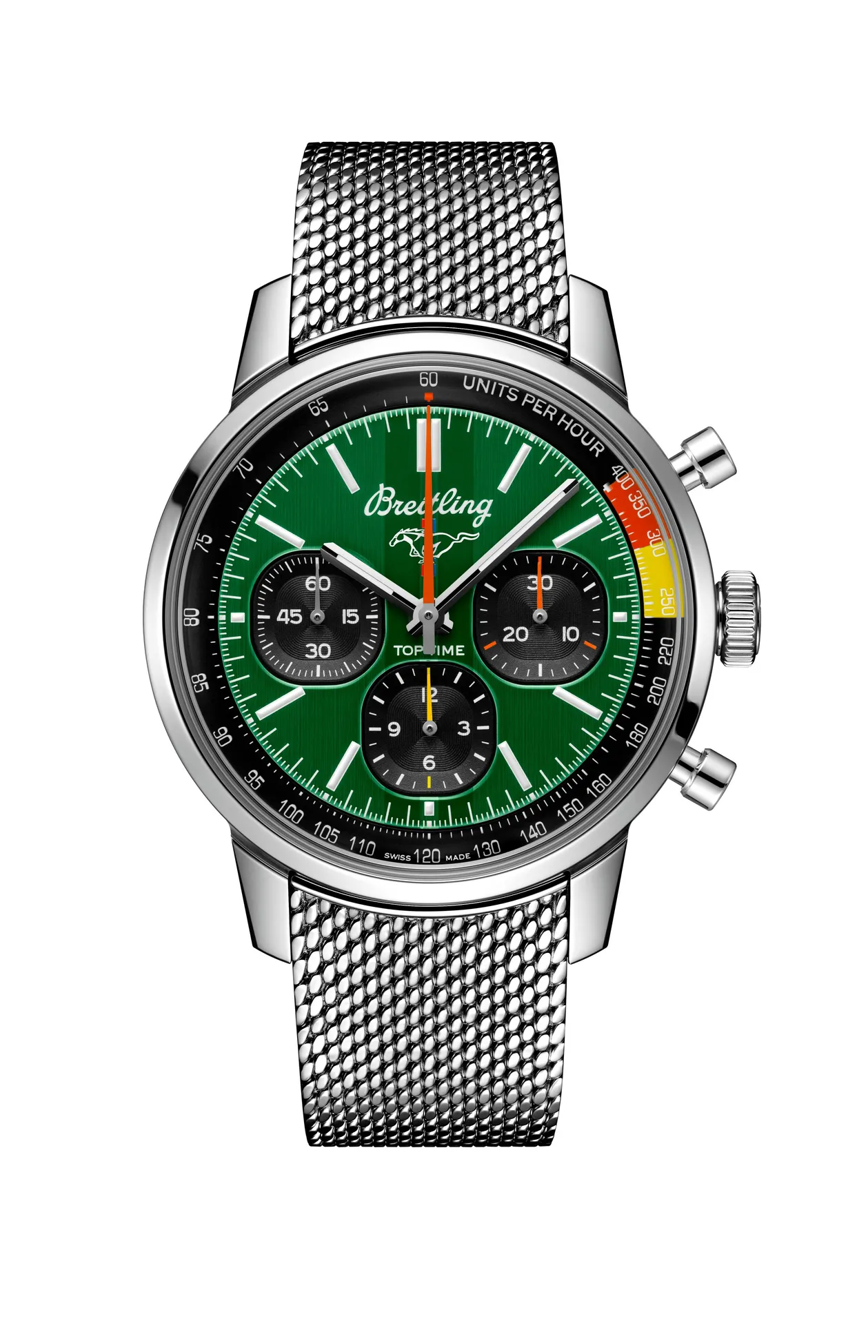 Breitling TopTime B01 [Wenn Sie eine Rechnung benötigen, hinterlassen Sie bitte eine Nachrichtenadresse]