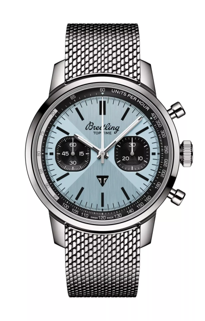 Breitling TopTime B01 [Wenn Sie eine Rechnung benötigen, hinterlassen Sie bitte eine Nachrichtenadresse]