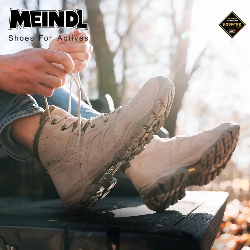 Meindl Sahara PRO