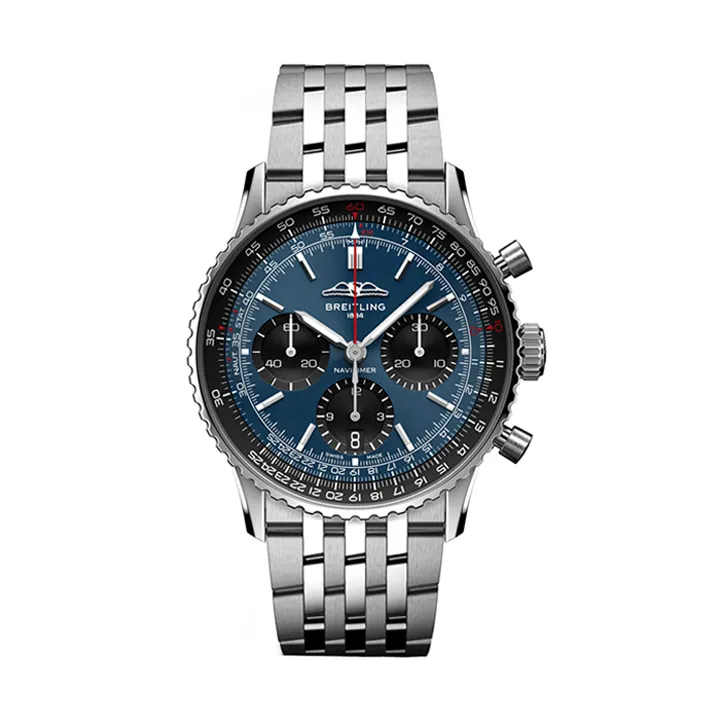[90% popusta] LIDL rasprodaja za Crni petak, Breitling Navitimer B01,