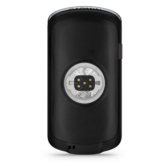 [-90% zniżki] Garmin Edge 1040 / Edge 1040 Solarny licznik rowerowy GPS!