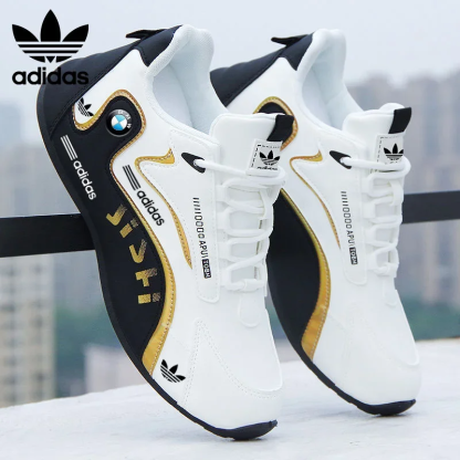 Nowe buty męskie Adidas pojawią się w sprzedaży pod koniec 2025 roku