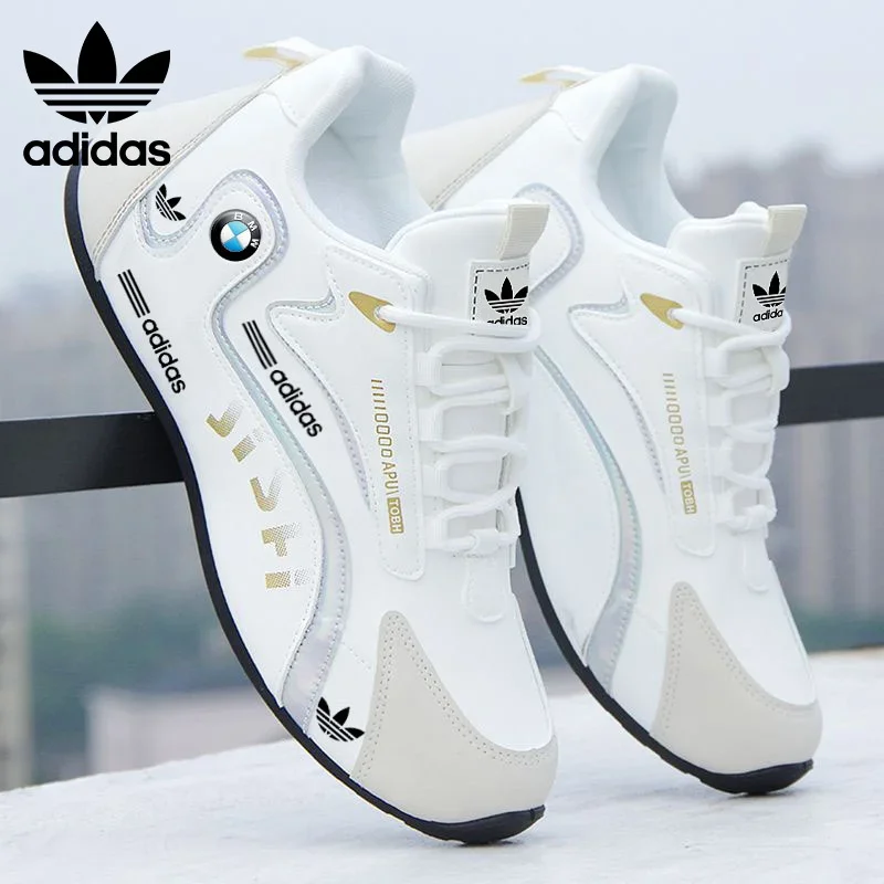 Nowe buty męskie Adidas pojawią się w sprzedaży pod koniec 2025 roku