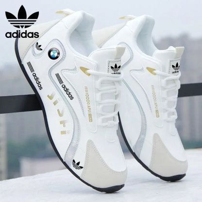 Nowe buty męskie Adidas pojawią się w sprzedaży pod koniec 2025 roku