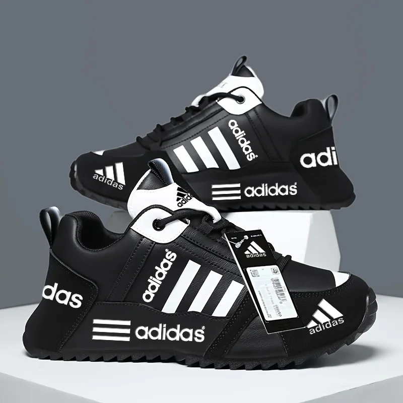 NOWE MĘSKIE BUTY SPORTOWE ADIDAS®
