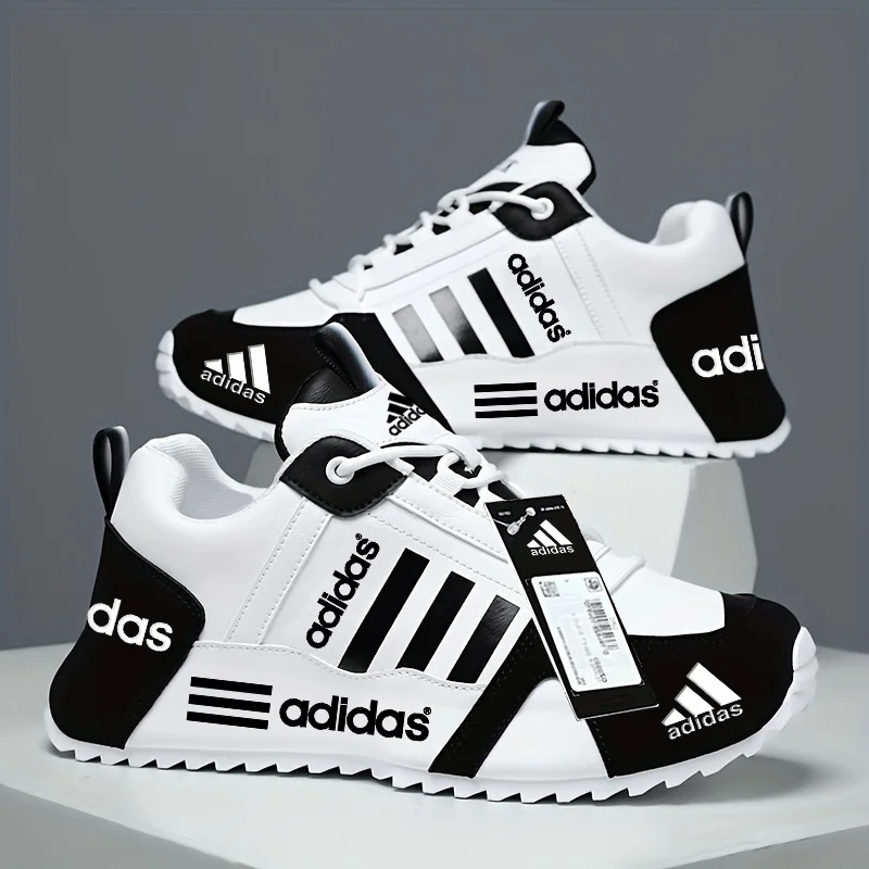 NOWE MĘSKIE BUTY SPORTOWE ADIDAS®