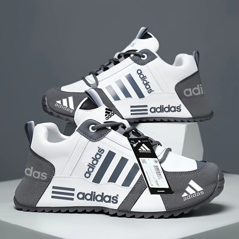 NOWE MĘSKIE BUTY SPORTOWE ADIDAS®