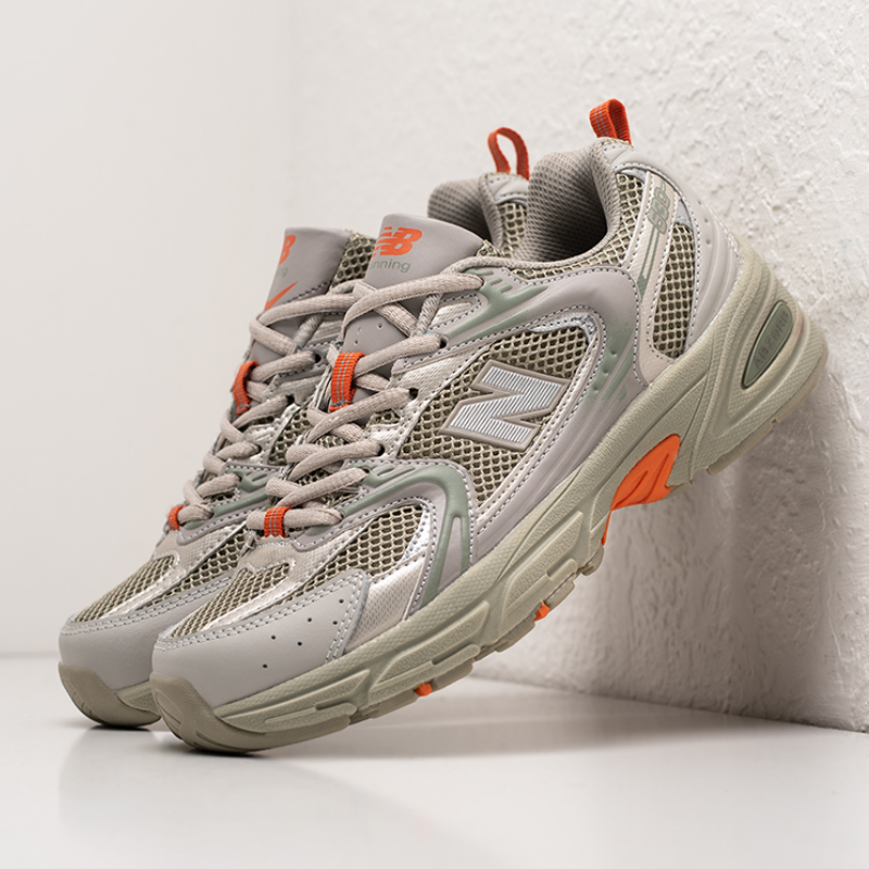 New Balance® 530 Wygodne i wszechstronne buty sportowe