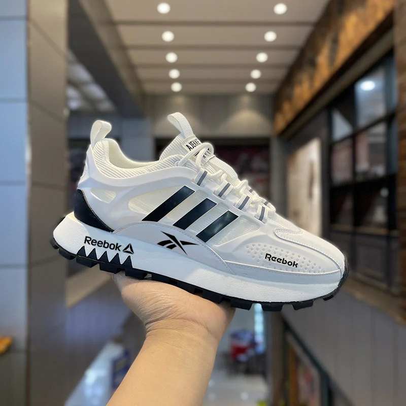 Nowe skórzane trampki Reebok 2025 - limitowana pierwsza edycja ze zniżką