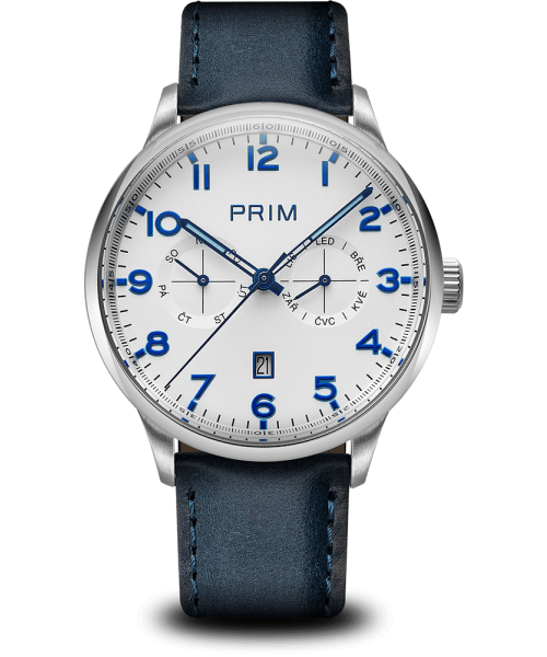 Šťastný nový rok 2026! [Prim-manažer pl-25-ch] Limitovaná edice 50 kusů.