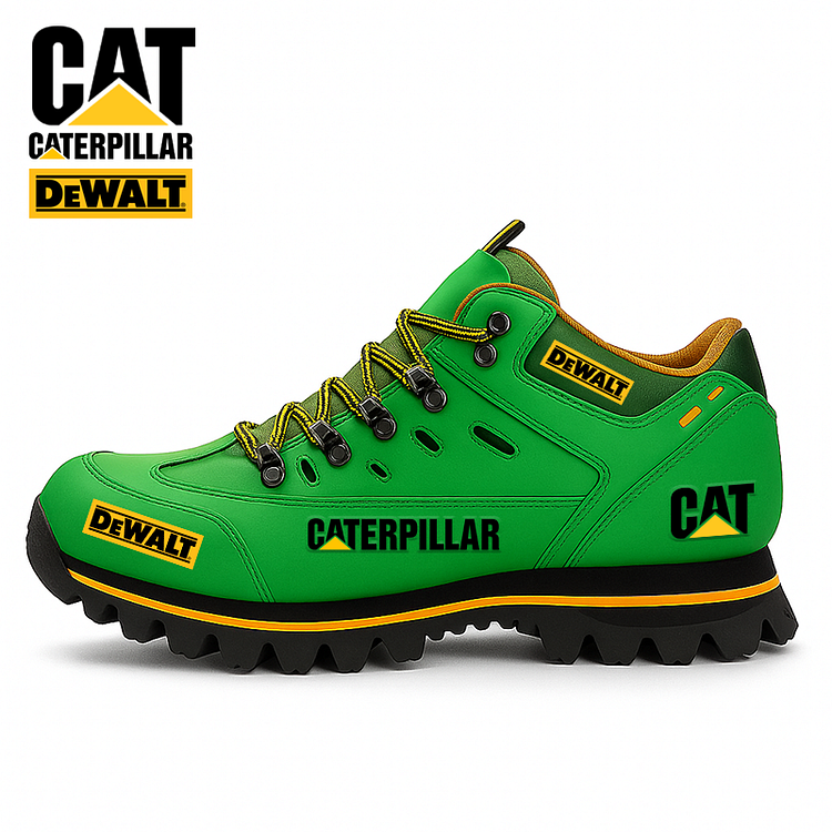CAT X DEWALT GORE-TEX 2025 Collaboration - Nepromokavé a teplé venkovn