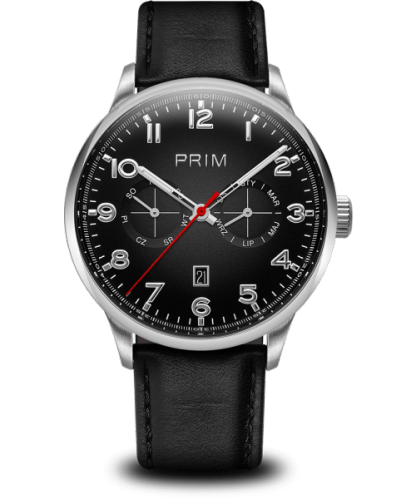 Šťastný nový rok 2026! [Prim-manažer pl-25-ch] Limitovaná edice 50 kusů.