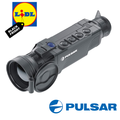 PULSAR Helion 2 XP50 Pro