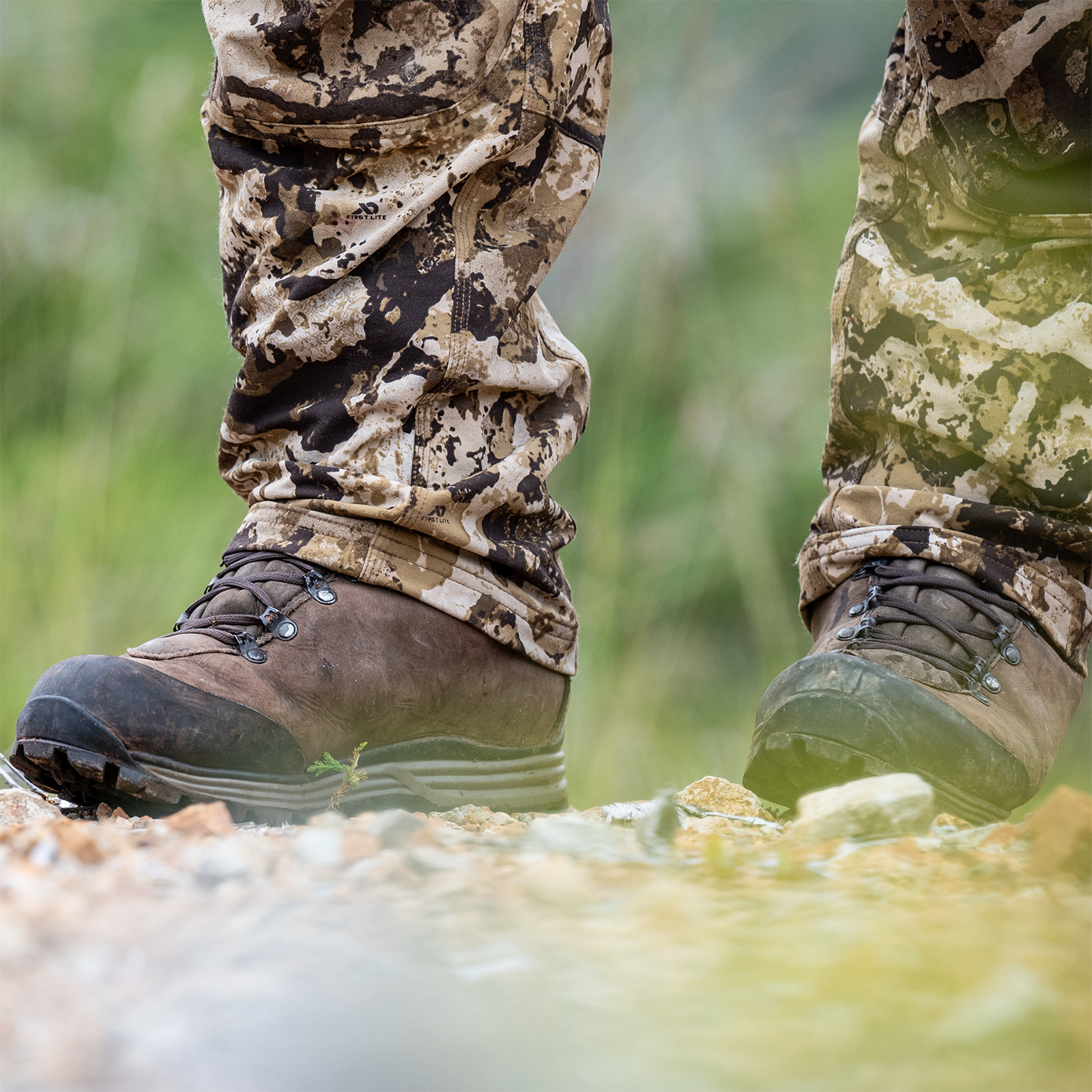 Comfort Fit® Hunter Uninsulated