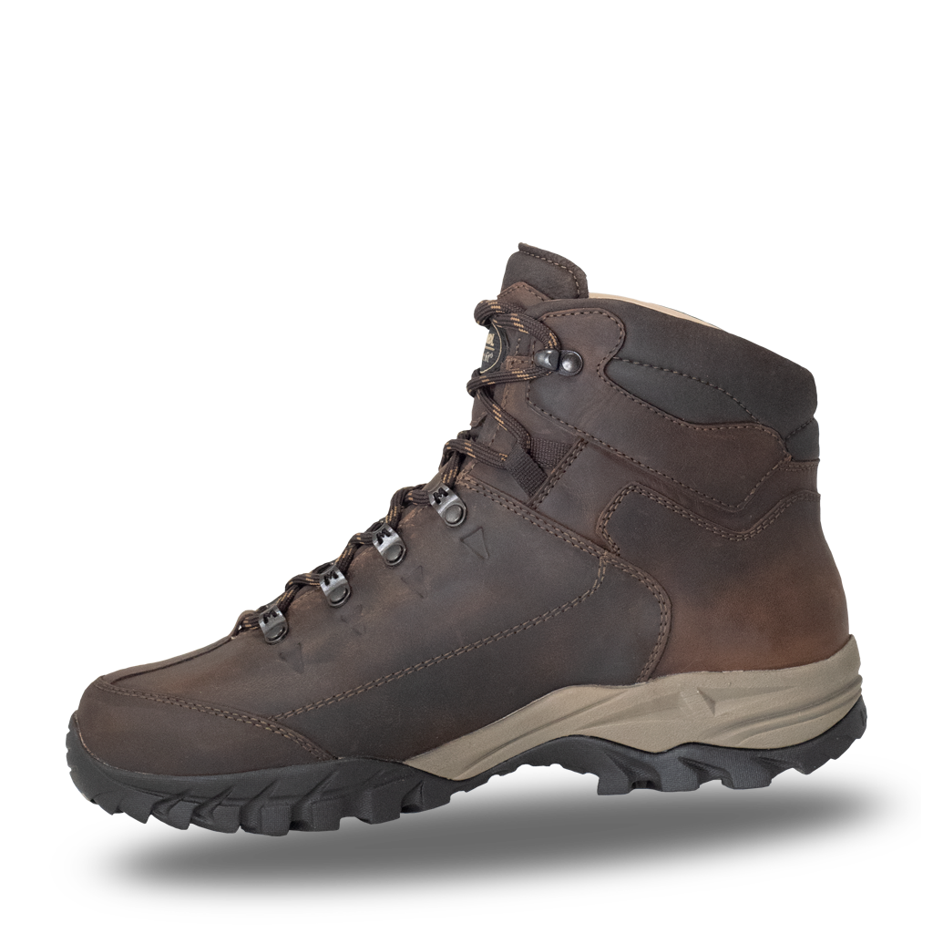 Comfort Fit® Light Hiker