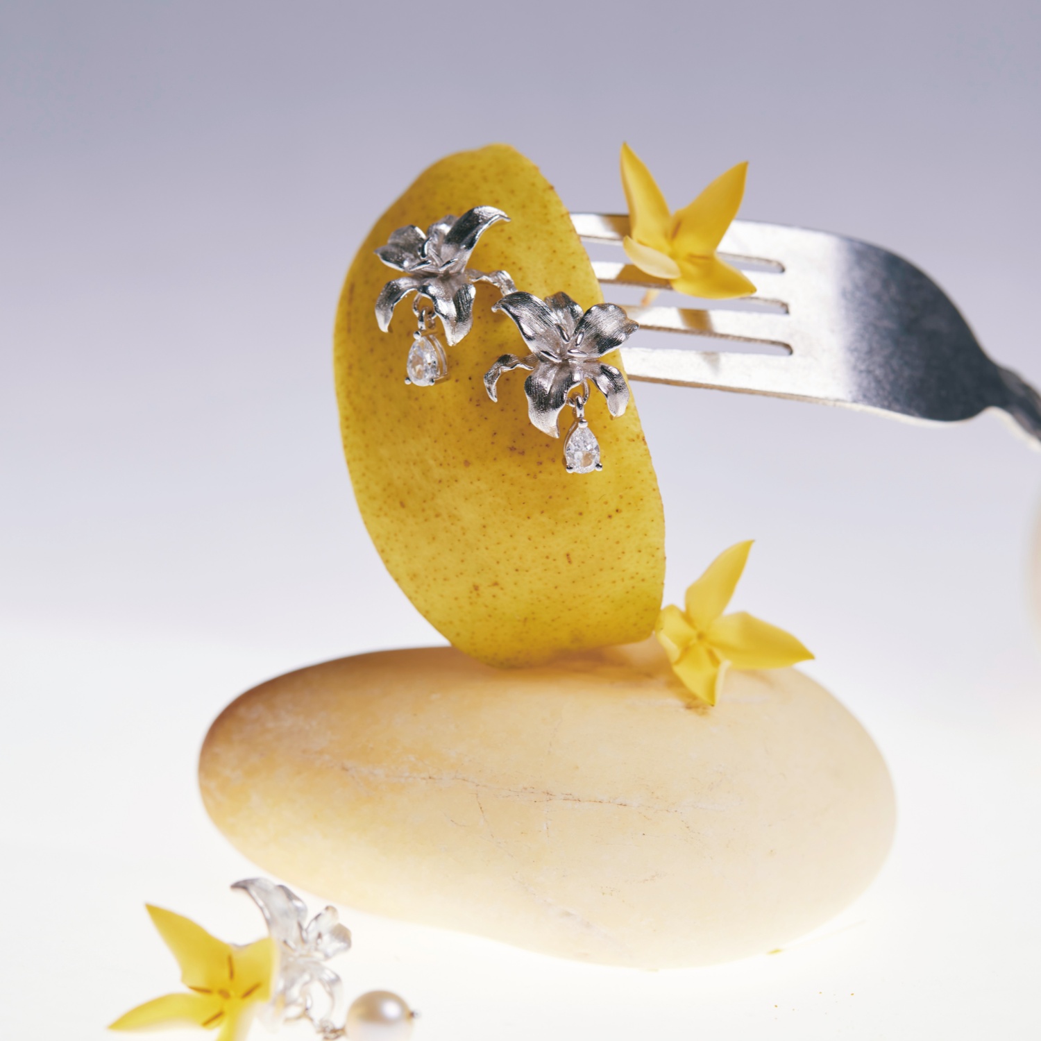 Oriental Lily Collection