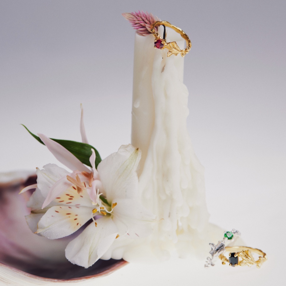 Wild Flower Collection