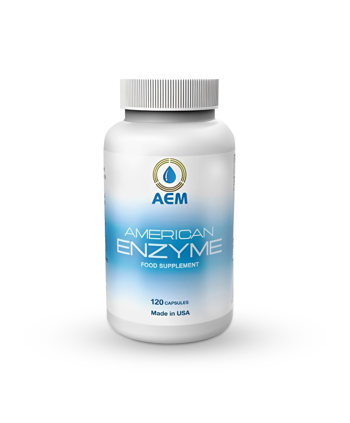 AMERICAN ENZYME-120pills