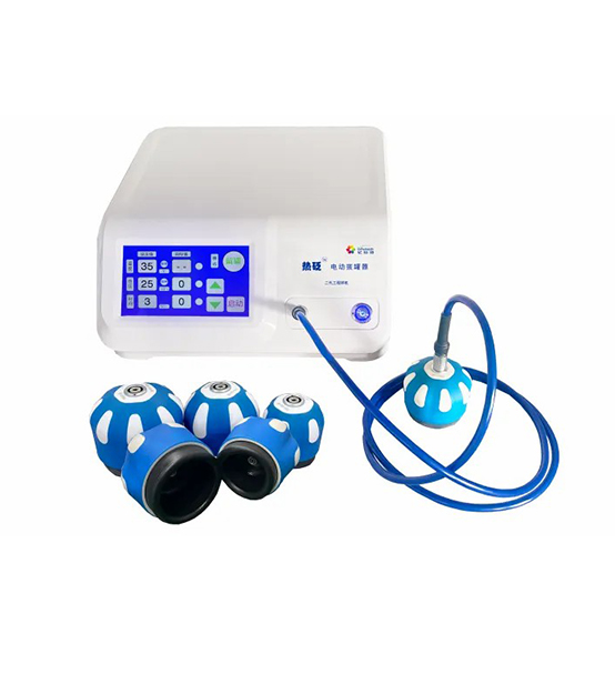  "Thermal Bian" Electric Cupping Device