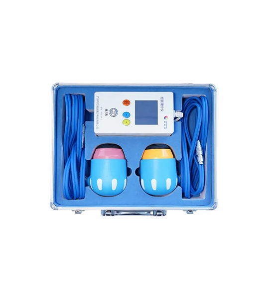 Meridian-Fascia Massager