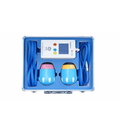 Meridian-Fascia Massager