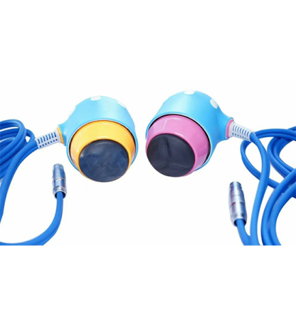 Meridian-Fascia Massager