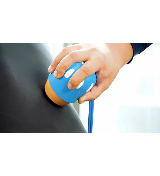 Meridian-Fascia physiotherapy suit