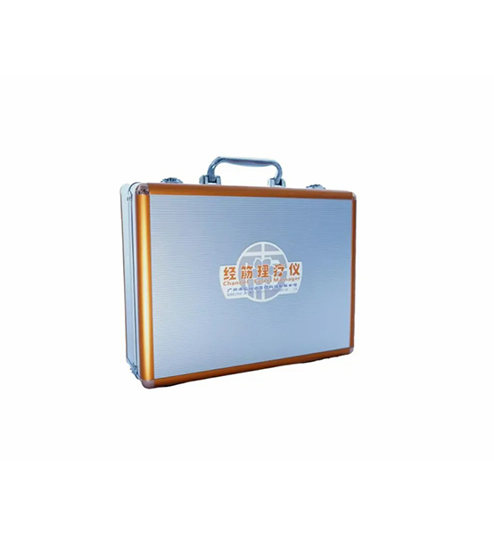 Meridian-Fascia Massager